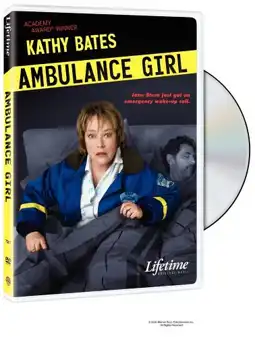 Watch and Download Ambulance Girl 3