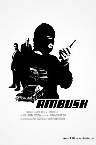 Watch and Download Ambush 4