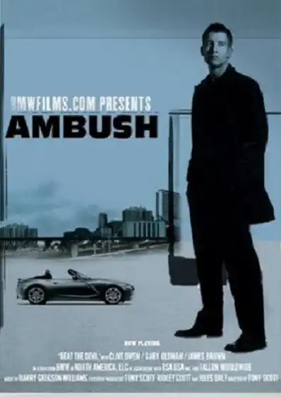 Watch and Download Ambush 5