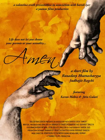 Watch and Download Amen 2