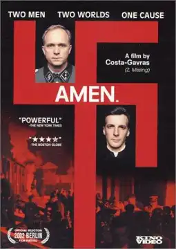 Watch and Download Amen. 5