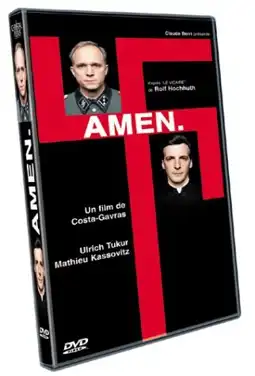 Watch and Download Amen. 6