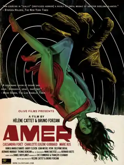 Watch and Download Amer 9