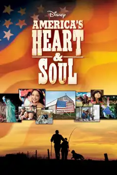 Watch and Download America’s Heart and Soul