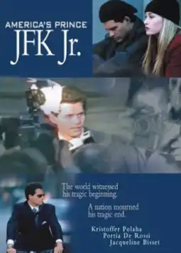 Watch and Download America's Prince: The John F. Kennedy Jr. Story 3