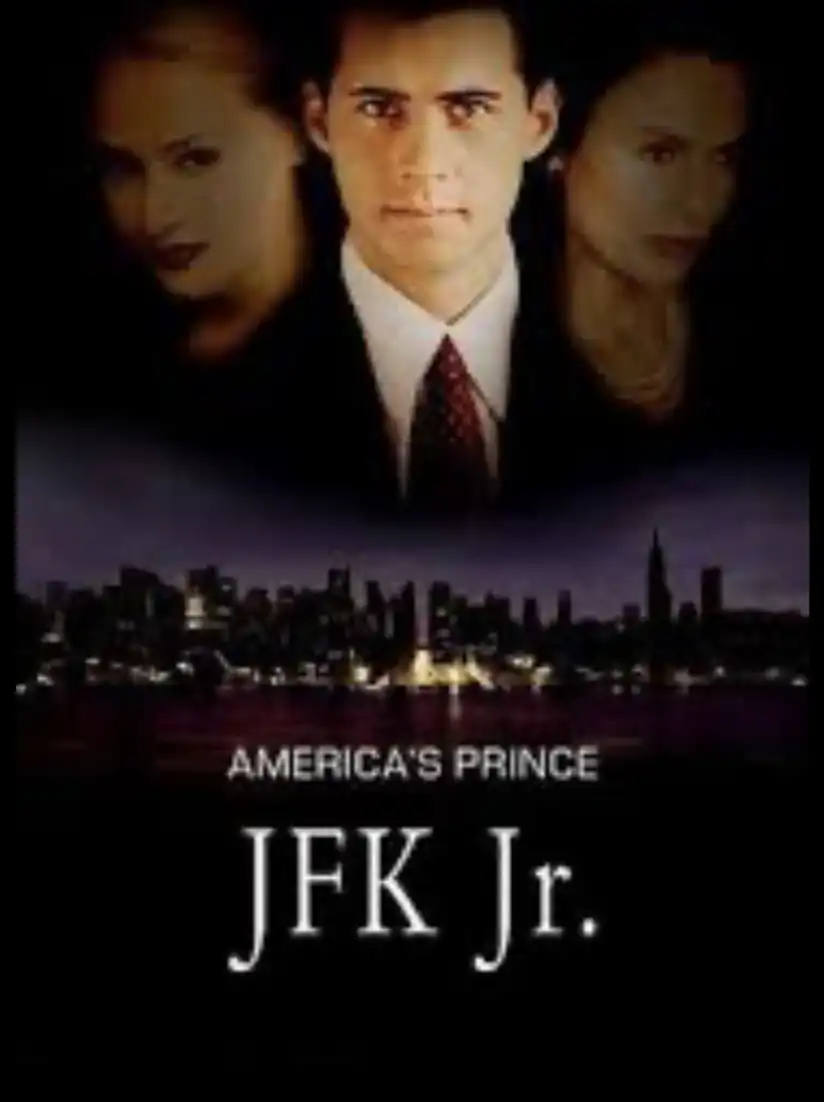 Watch and Download America's Prince: The John F. Kennedy Jr. Story 4