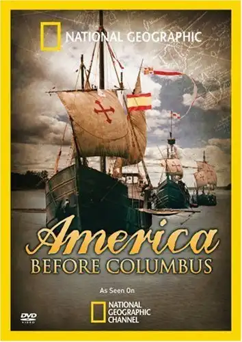 Watch and Download America before Columbus 1