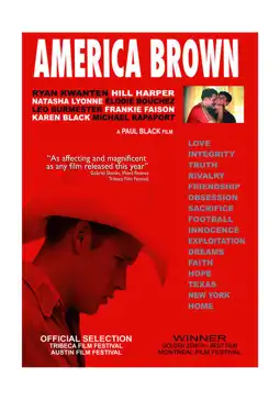 Watch and Download America Brown 3