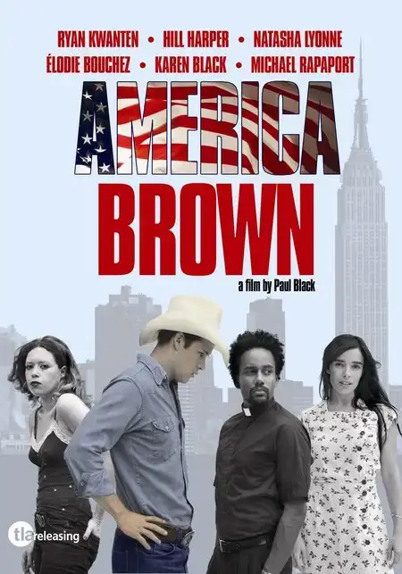 Watch and Download America Brown 4