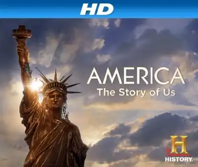 Watch and Download America: The Story of Us 14