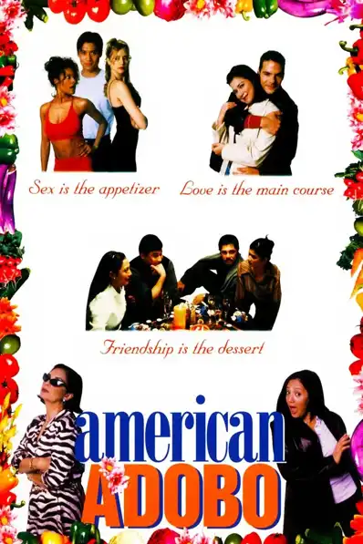 Watch and Download American Adobo 1