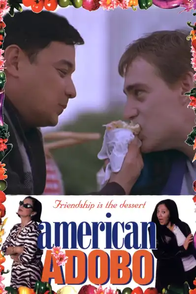 Watch and Download American Adobo 2