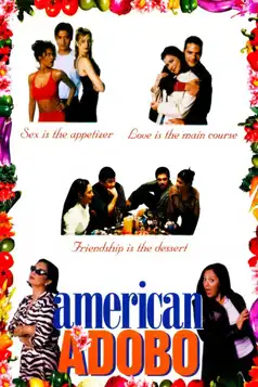 Watch and Download American Adobo