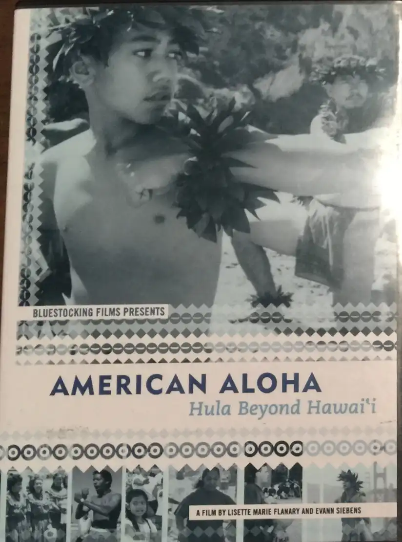 Watch and Download American Aloha: Hula Beyond Hawai'i 1