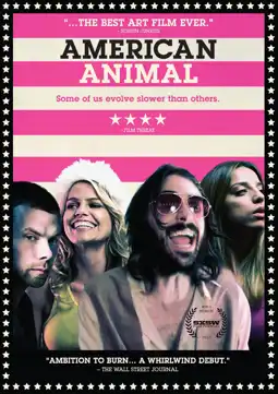 Watch and Download American Animal 2