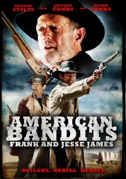 Watch and Download American Bandits: Frank and Jesse James 2