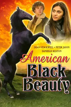 Watch and Download American Black Beauty