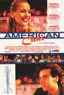 Watch and Download American Chai 3