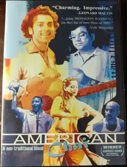 Watch and Download American Chai 5