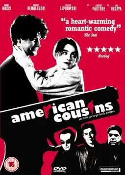 Watch and Download American Cousins 1