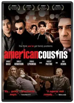 Watch and Download American Cousins 2