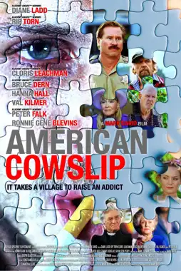 Watch and Download American Cowslip 2