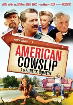 Watch and Download American Cowslip 3