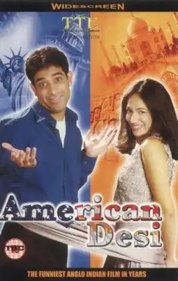 Watch and Download American Desi 2