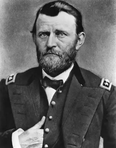 Watch and Download American Experience: Ulysses S. Grant (Part 2) 2