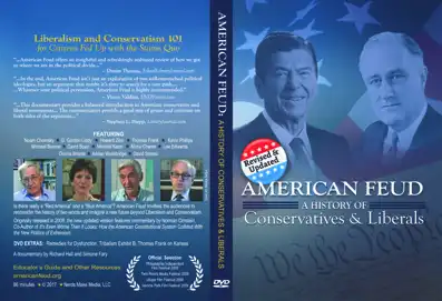 Watch and Download American Feud: A History of Conservatives and Liberals 4