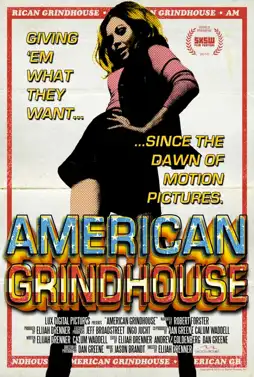 Watch and Download American Grindhouse 3