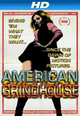 Watch and Download American Grindhouse 4