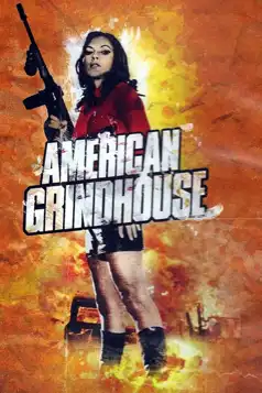 Watch and Download American Grindhouse