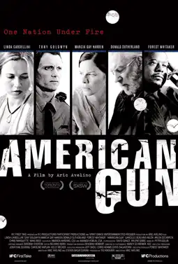 Watch and Download American Gun 2