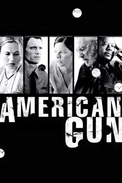 Watch and Download American Gun