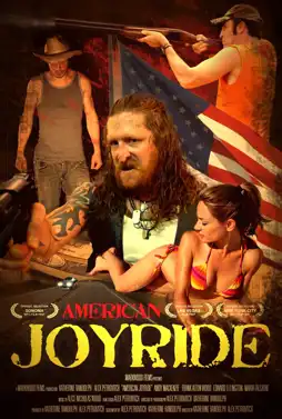 Watch and Download American Joyride 1