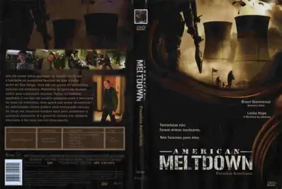 Watch and Download American Meltdown 11