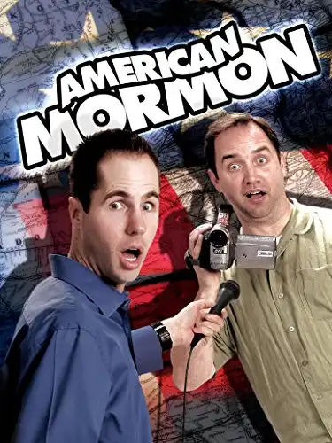 Watch and Download American Mormon 1