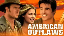 Watch and Download American Outlaws 2