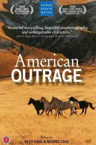 Watch and Download American Outrage 1