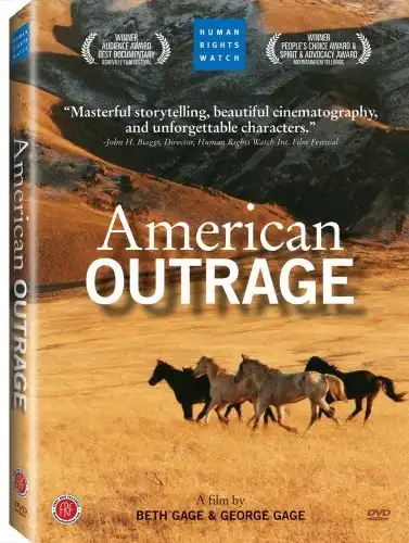 Watch and Download American Outrage 2