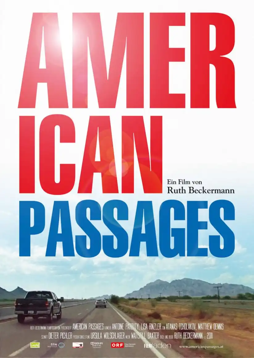 Watch and Download American Passages 1