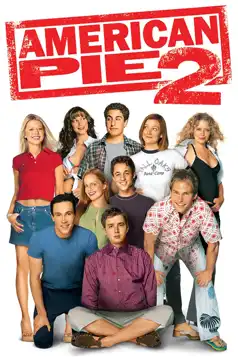 Watch and Download American Pie 2