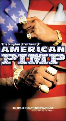 Watch and Download American Pimp 11