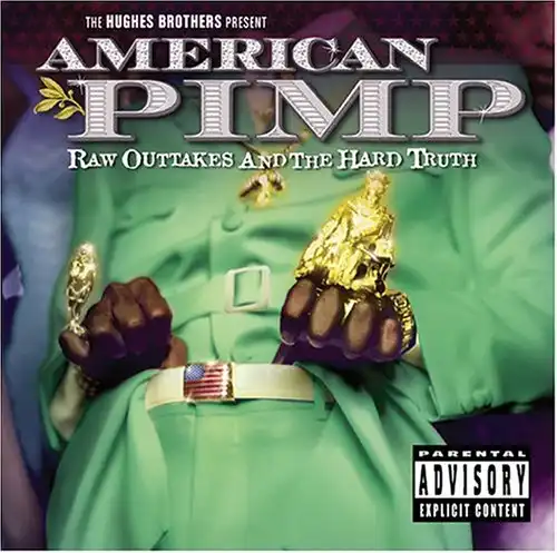 Watch and Download American Pimp 12