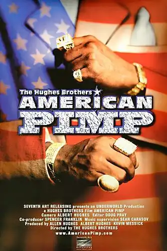 Watch and Download American Pimp 7