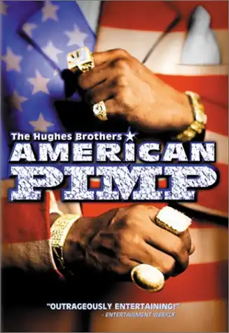 Watch and Download American Pimp 8