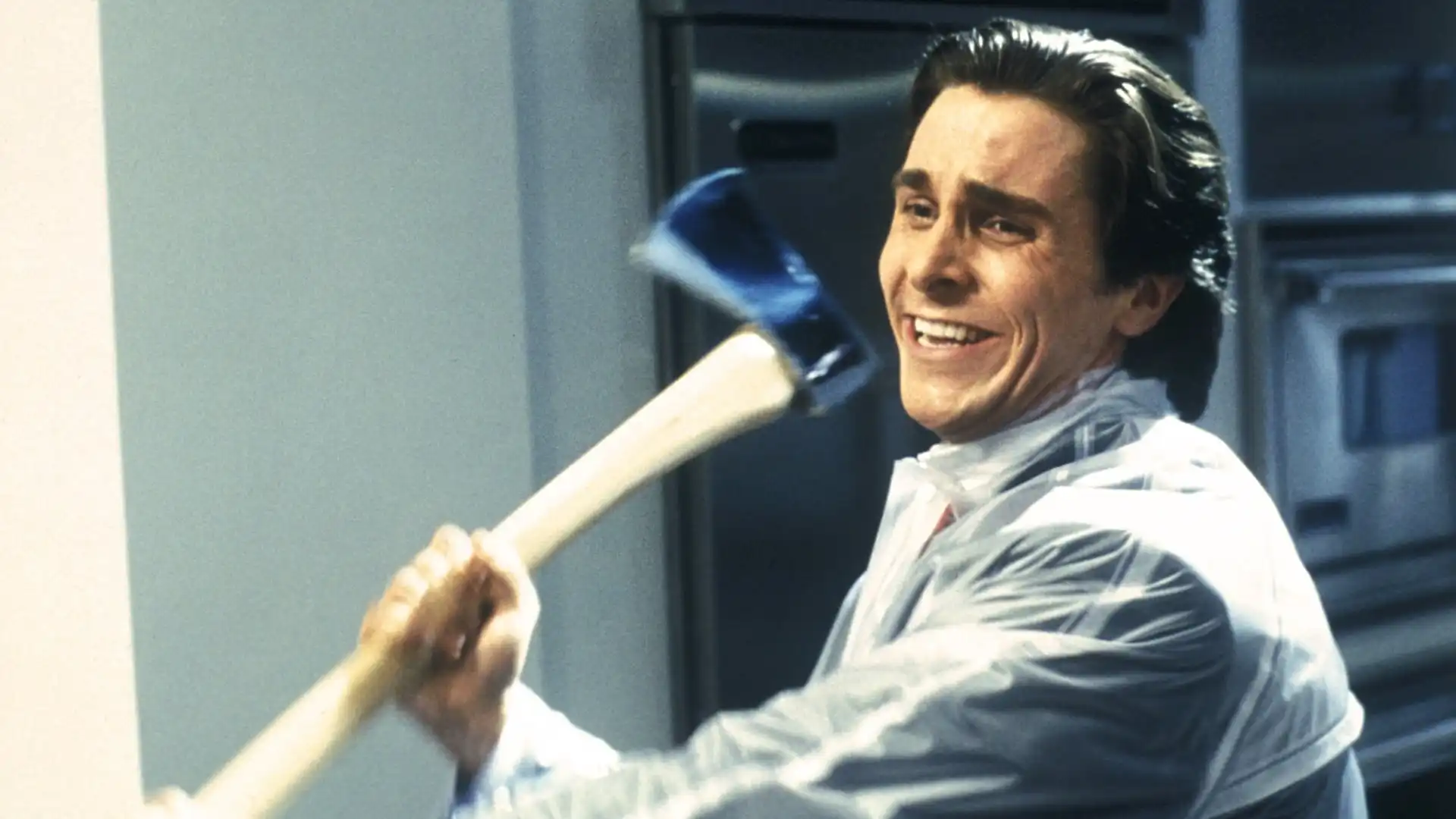 Watch and Download American Psycho 1
