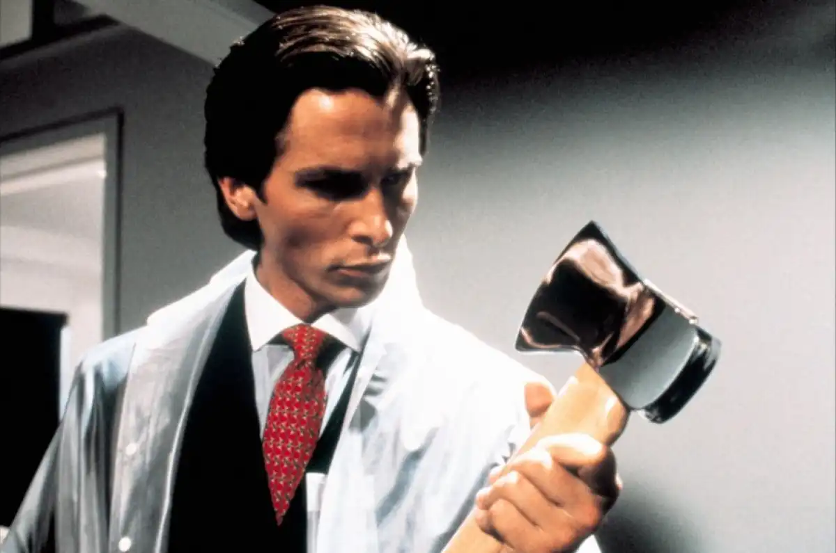 Watch and Download American Psycho 14