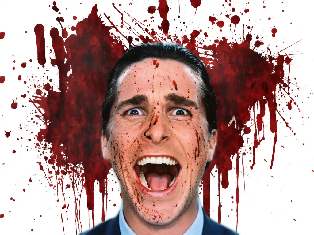 Watch and Download American Psycho 16